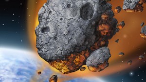 Meteor
