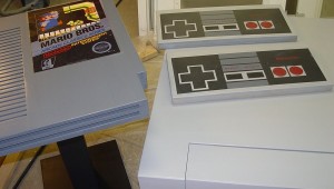 NES Coffee Table 2