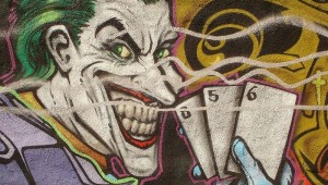 Pick a Card