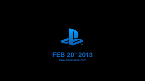 PlayStation 2013 PS4 Feb 20 image