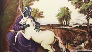 Vader & Unicorn