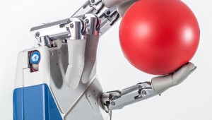 bionic hand 1