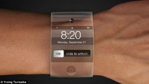 iWatch 6