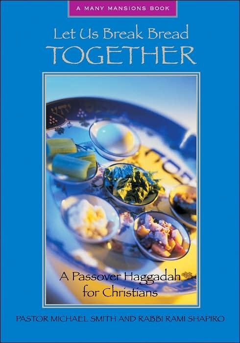 A passover for christians