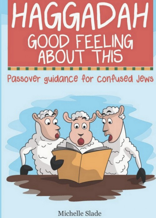 Confused Jew Book