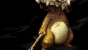 Cubone