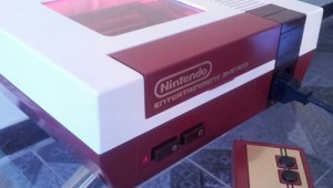 Famicom NES mod by Javier Riquelme image 2