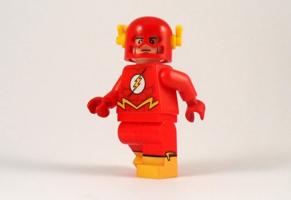 Flash Lego