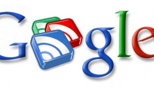 Google Reader Closing Down