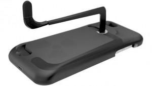 Gridcase Reactor 2
