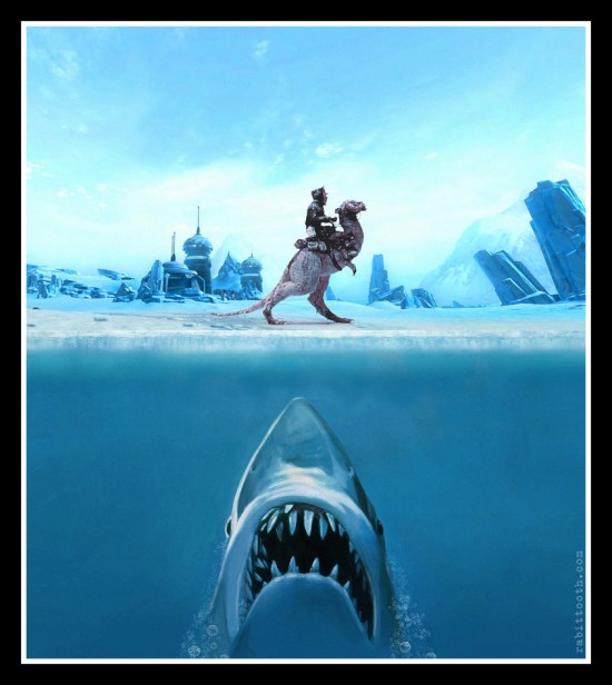 Jaws of the Hoth
