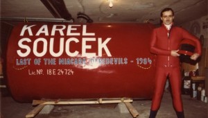 Karel Soucek