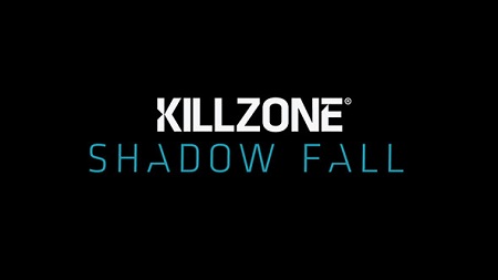 Killzone Shadow Fall Logo