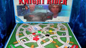 Knight Rider