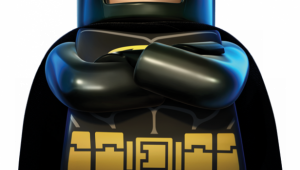 Lego Batman