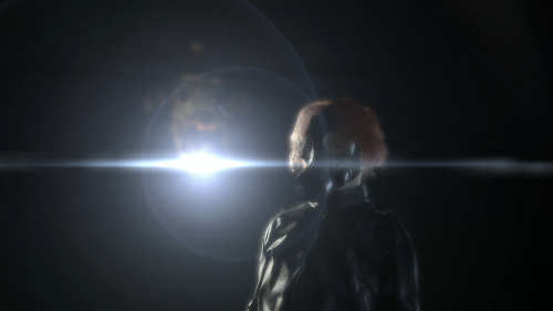 Metal Gear Solid V GDC reveal image 2
