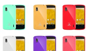 Nexus 4 Case