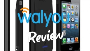 PowerSkin iPhone 5 review