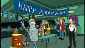 Robanukah