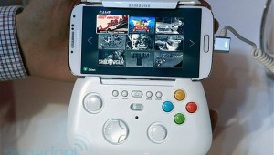 Samsung Controller