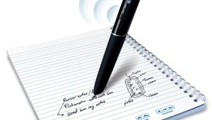 Smart Pen image