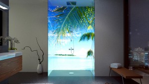 Spaces Shower 1