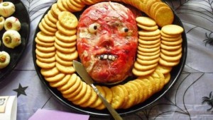 The horror in the cracker bowl