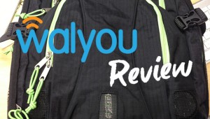 URBAN CREW BACKPACKS