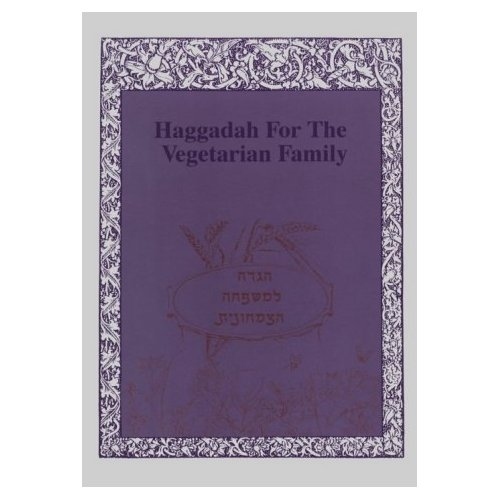 Vegetarian Seder