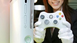 X-Box 720 New Controller Blu-Ray Drive 2