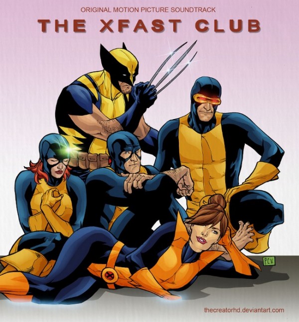 Xfast Club