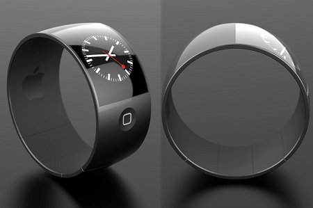 iWatch Concept image 3