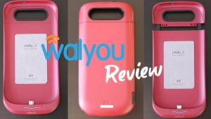 iwalk2 walyou review
