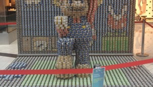 mario-canned-food-display