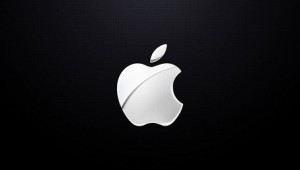 Apple logo
