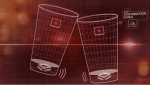 Budweiser Buddy Cups