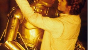 C3PO - Princess