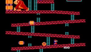 The world-renowned Donkey Kong and his opponent, little Jumpan (Better known as Mario from Super Mario Bros) are back in this series of gadgets, gear, and everyday objects. We hope you enjoy these!