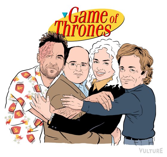 Game of Thrones S