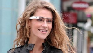 Google Glass image