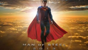 Man of Steel 2013