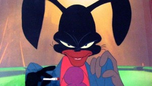 Ralph Bakshi
