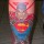 Shooting Superman