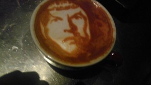 Spock