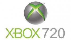 Xbox 720 logo