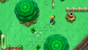 Zelda 3DS Link to the Past image