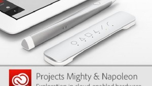 Adobe Project Mighty Napoleon