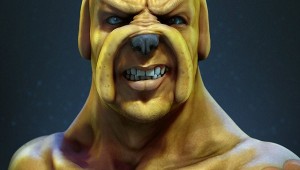 Adventure Time Characters IRL