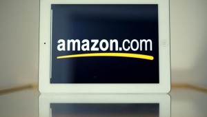 Amazon 3D Smartphone