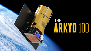 Arkyd image